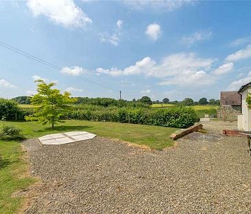 Lodge Farm, Downton On The Rock, Ludlow, Shropshire, SY8 - Photo 5