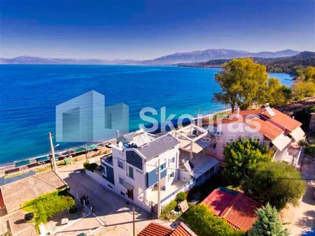 Βίλα για ενοικίαση Παραλία Αλισσού (Δυτικής Αχαΐας) - Photo 3