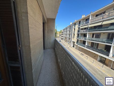 Location Appartement 2 pièces 48m² - Photo 4