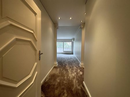 Superb Furnished Apartment 5.5 for rent, Plateau de Frontenex, in Cologny, Switzerland - Photo 2