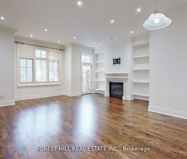 For Lease - 99 Lonsdale Road, Toronto, Ontario - Photo 4