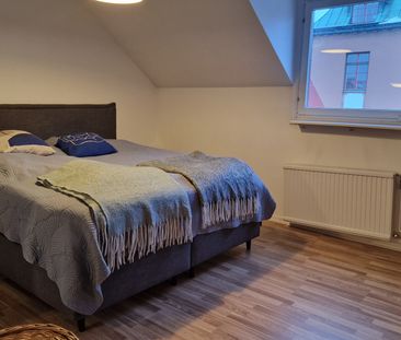 Lilla kyrkogatan, Borås - Photo 1