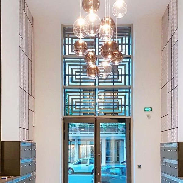 Location / Appartement T3 - Photo 1