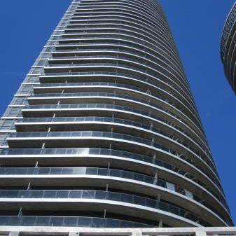 Upscale The Met Condos at 21 Carlton St in Downtown Toronto - Photo 1