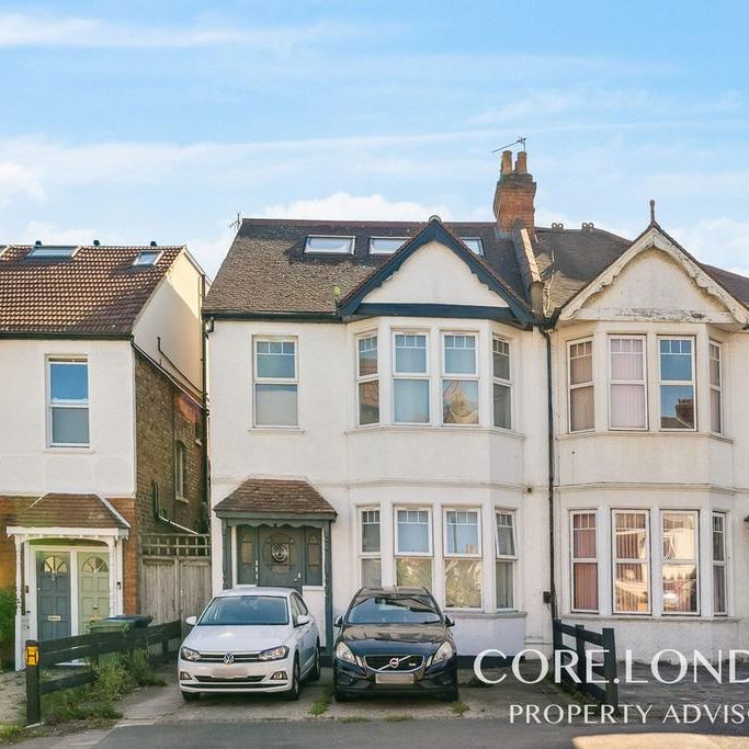 3 bedroom apartment to rent - Photo 2