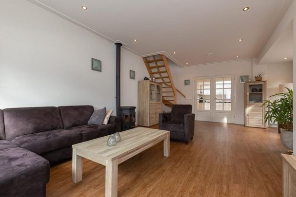 Huis te huur: Domstraat 37 3864 PN Nijkerkerveen - Foto 1