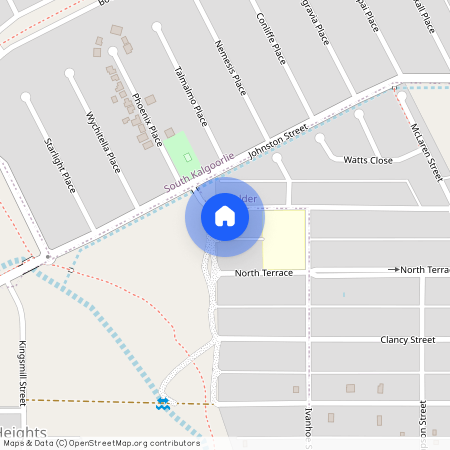 90b Millen Street, WA 6432, Victory Heights