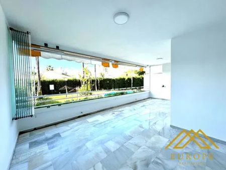 Alquiler de piso en Calle 3 - Photo 2