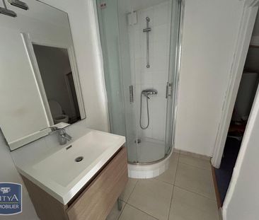 Location Appartement 1 pièce 24m² RAMBOUILLET 78120 - Photo 4