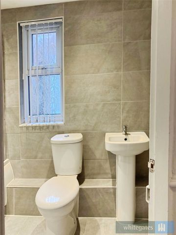 Ince Avenue, Anfield, Liverpool, Merseyside, L4 - Photo 2