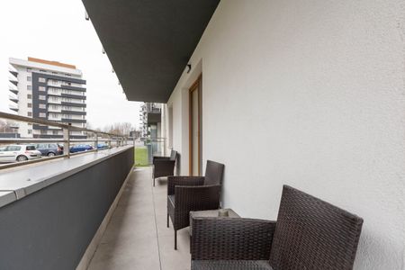 2-pokojowe mieszkanie na wynajem! Staromieście! - Photo 3