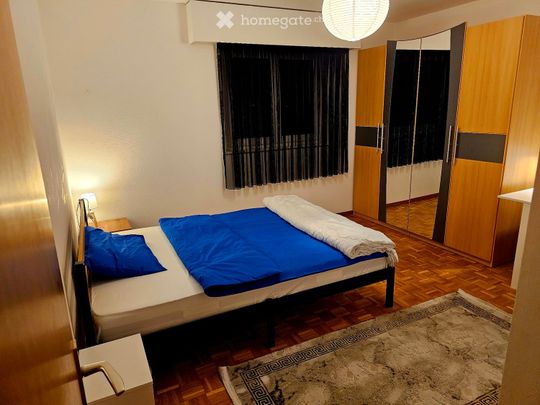 Einzelzimmer - Photo 1