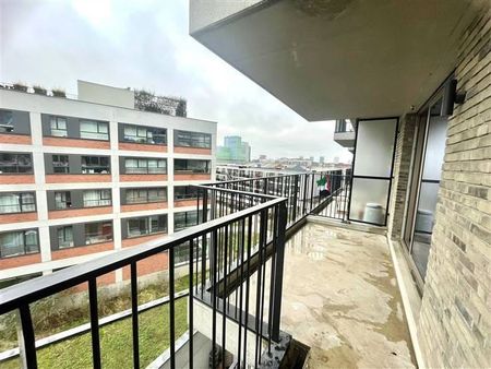 Appartement te huur - Photo 4