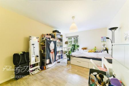 1 bedroom terraced house to rent - Photo 2