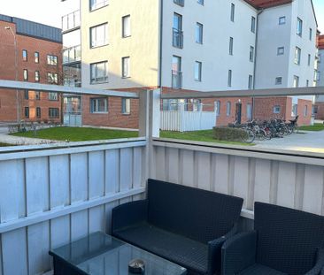 Föreningsgatan, Kävlinge - Photo 5