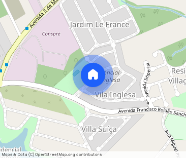 Casa de Condomínio para alugar em Jardim Vila Inglesa de 300.00m² c... - Photo 1