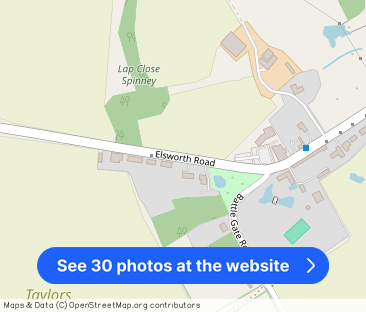 Elsworth Road, Boxworth, Cambridge, CB23 - Photo 1