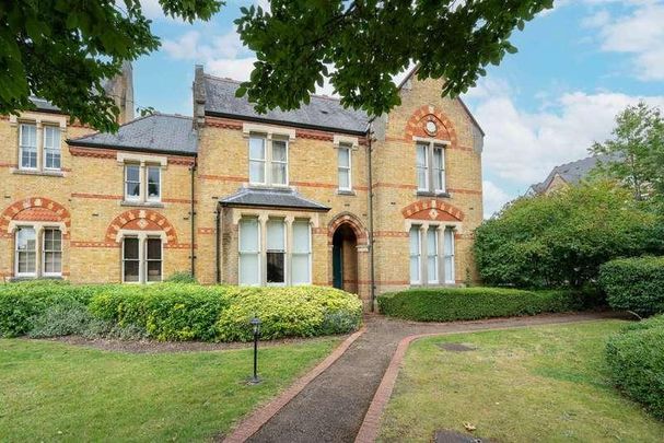 Andrew Reed Court, Wd, Keele Close, Watford, WD24 - Photo 1