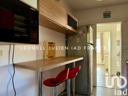 Appartement 3 pièces de 64 m² à Toulon (83000) - Photo 4