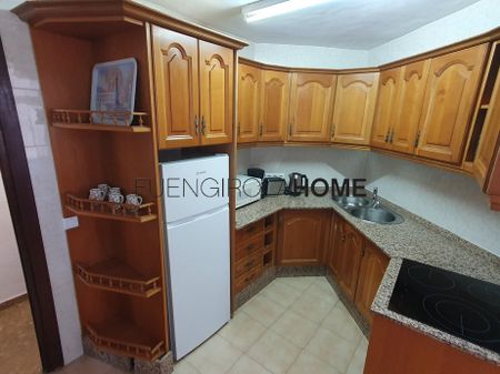 Ref 20183 – **LONG-TERM RENTAL, INCLUDING SUMMER MONTHS** **LOS BOLICHES – FUENGIROLA** - Photo 2