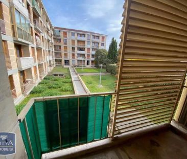 Appartement à louer 1 pièce 33.44m² - Photo 6