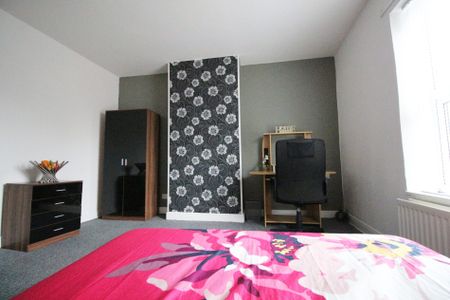 Student Accommodation, 13 Rosemary Lane, Lincoln, Lincolnshire, LN2 5AT, United Kingdom - Photo 5