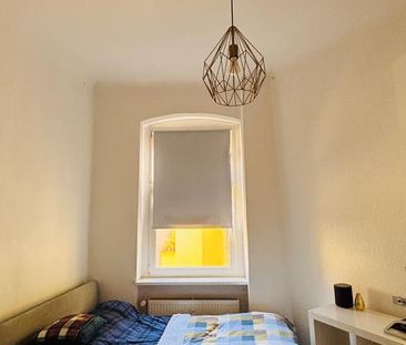 Wunderschöne möblierte 75qm Wohnung in Prenzlauer Berg mit Balkon - Photo 6