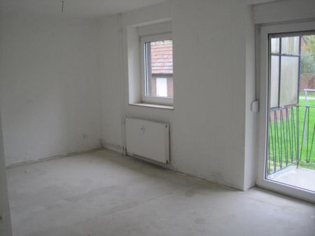 Kleine 2-Zimmer-Wohnung in Neukirchen-Vluyn Neukirchen für Sie! - Photo 5