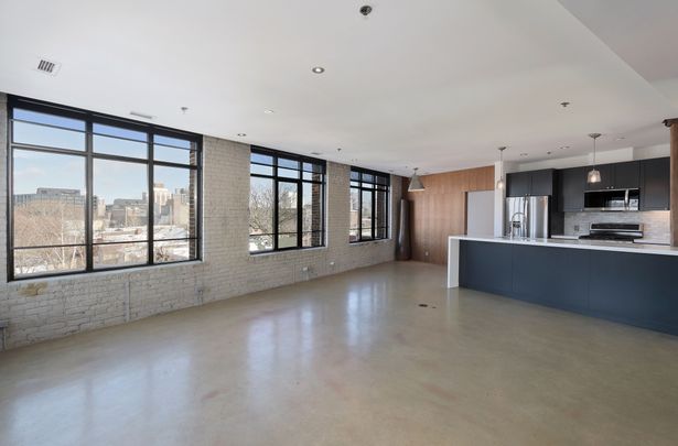 For Lease - 1 Columbus Avenue Unit# 402, Toronto, Ontario - Photo 1