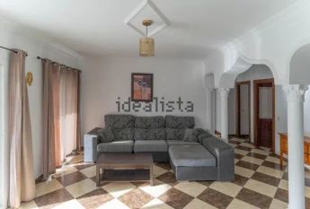 Alquiler de ático en Centro