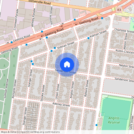 42 Sanderson St, Yarraville VIC 3013