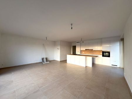 Appartement te huur in Evergem - Photo 5