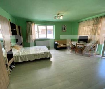 Apartament 1 camera, 40 mp, zona Vivo! - Fotografie 4