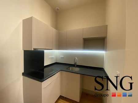 T2 DANS CENTRE VILLE - Photo 3