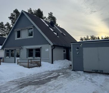 Valnötsvägen, Boden - Foto 2