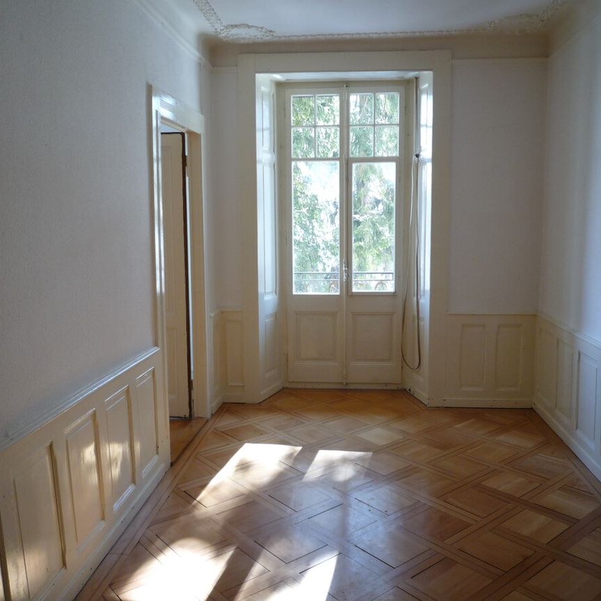 Appartement trois pièces - Photo 1