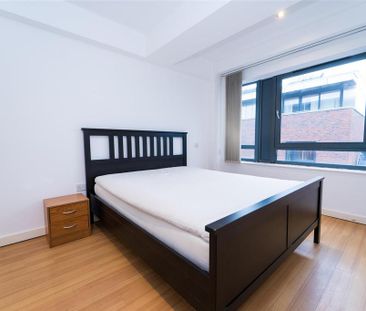 1 bedroom apartment to rent - Photo 5
