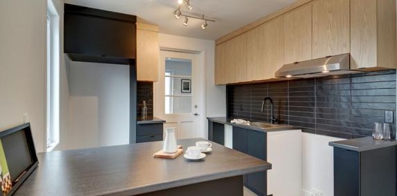 Appartement 3 ½ à louer Limoilou juillet 2026 - Photo 2