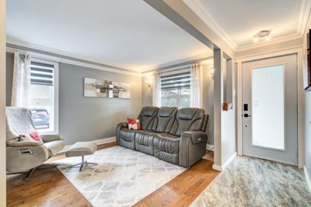 Appartement à louer - Longueuil (Le Vieux-Longueuil) (Est) Appartement à louer - Longueuil (Le Vieux-Longueuil) (Est) - Photo 2