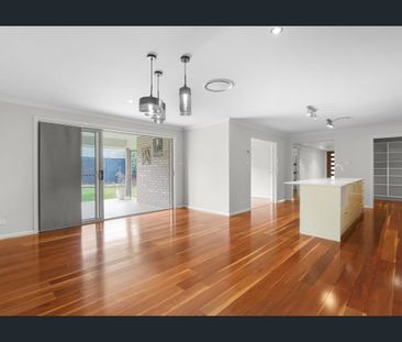 Spacious Family Living in a Quiet, Convenient Pocket - Photo 1