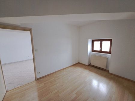 Appartement 3 pièces à Toul - Photo 4