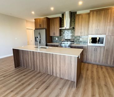 Spacious & Modern 2 Bedroom Apartment In Seton, Calgary - Photo 4