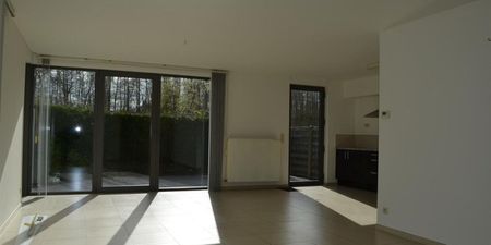 Gelijkvloers app. te huur in Leopoldsburg voor € 900 met 2 slaapkamers - Foto 2