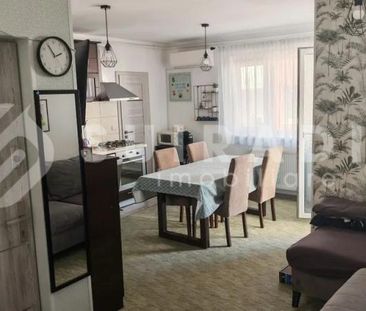 Apartament complet dotat, parcare subterana- Buna Ziua - Photo 4