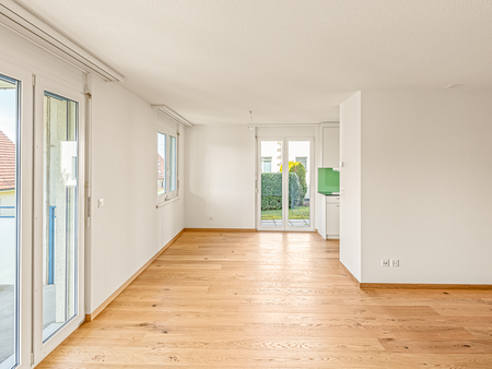 Neues Jahr - neues Glück - neue Wohnung - Photo 4