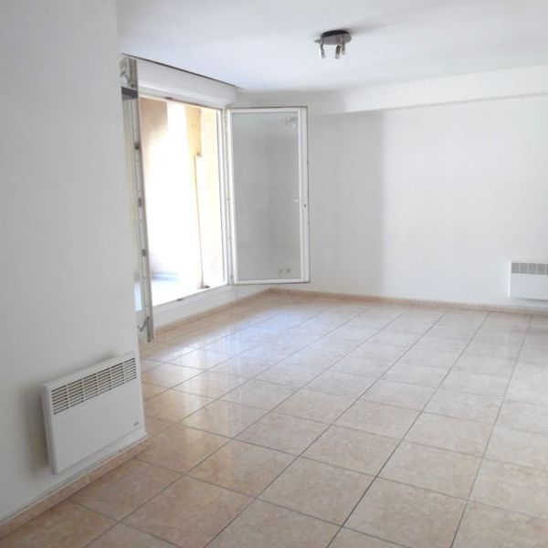 Appartement 2 pièces à louer - Photo 1