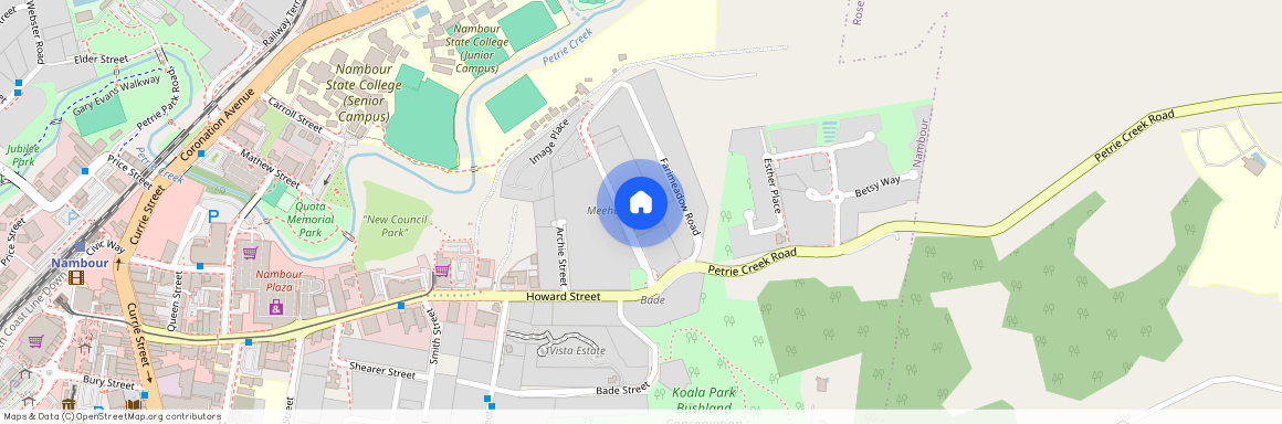 14 Mount Pleasant Road, Qld 4560, Nambour