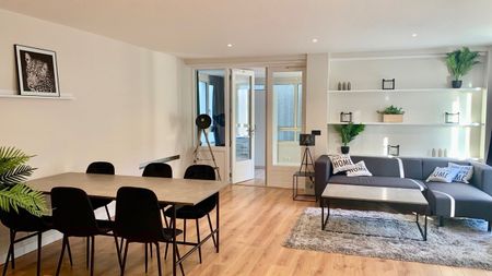 Nieuwe Parklaan, 2587 BN Den Haag - Foto 4