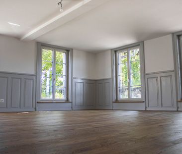 3.5 Zimmer, 84 m², 1. Stock - Foto 3