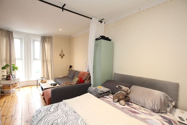 1 Bedroom Studio, Chester - Photo 1